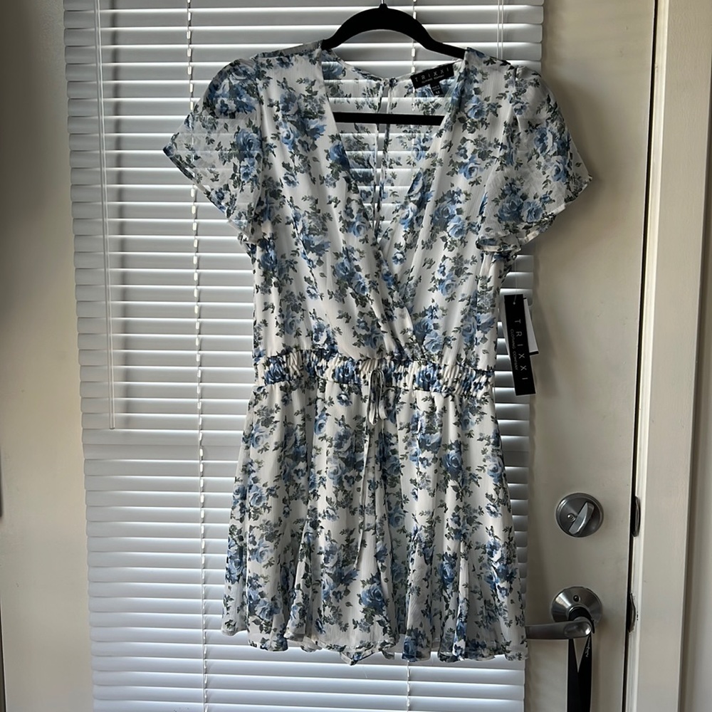 BOSCOVS ROMPER💐